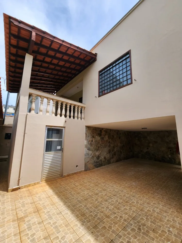 Casa, 3 quartos - Foto 7