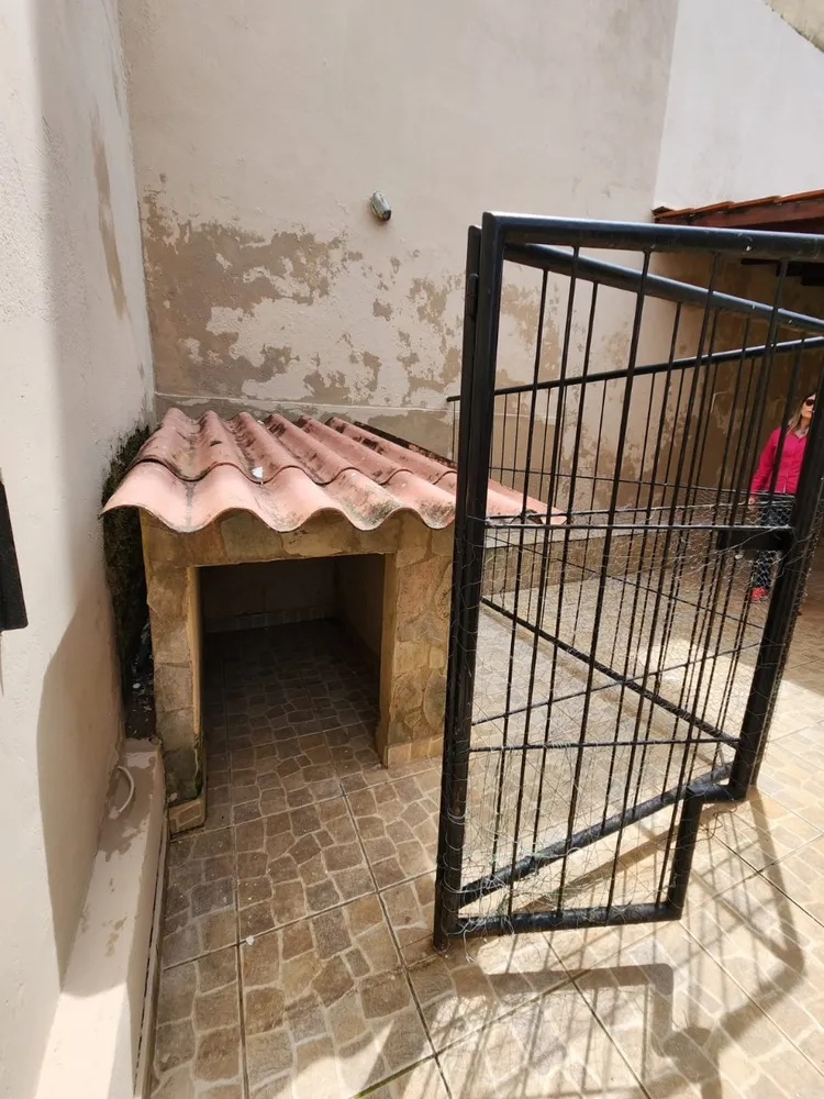 Casa, 3 quartos - Foto 8