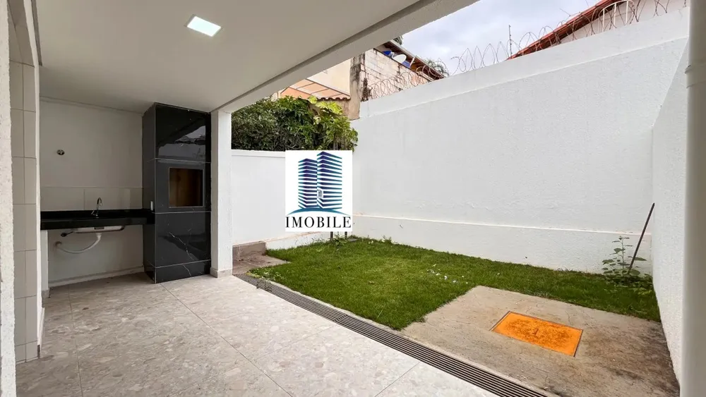 Casa, 3 quartos, 235 m² - Foto 11