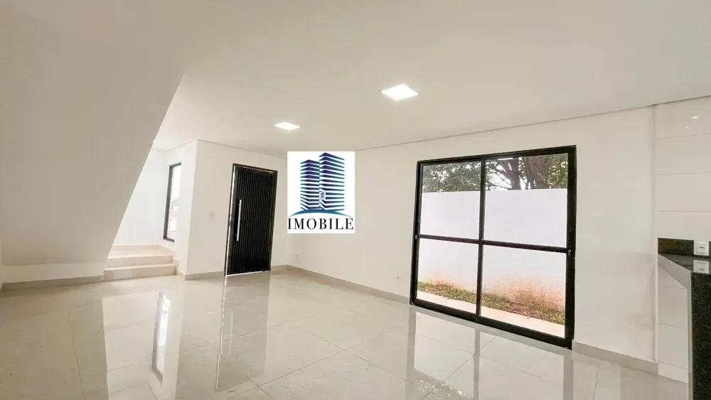 Casa, 3 quartos, 235 m² - Foto 3