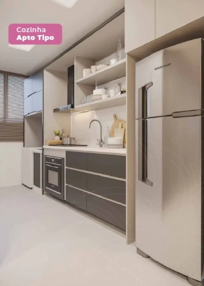 Apartamento, 2 quartos, 79 m² - Foto 10