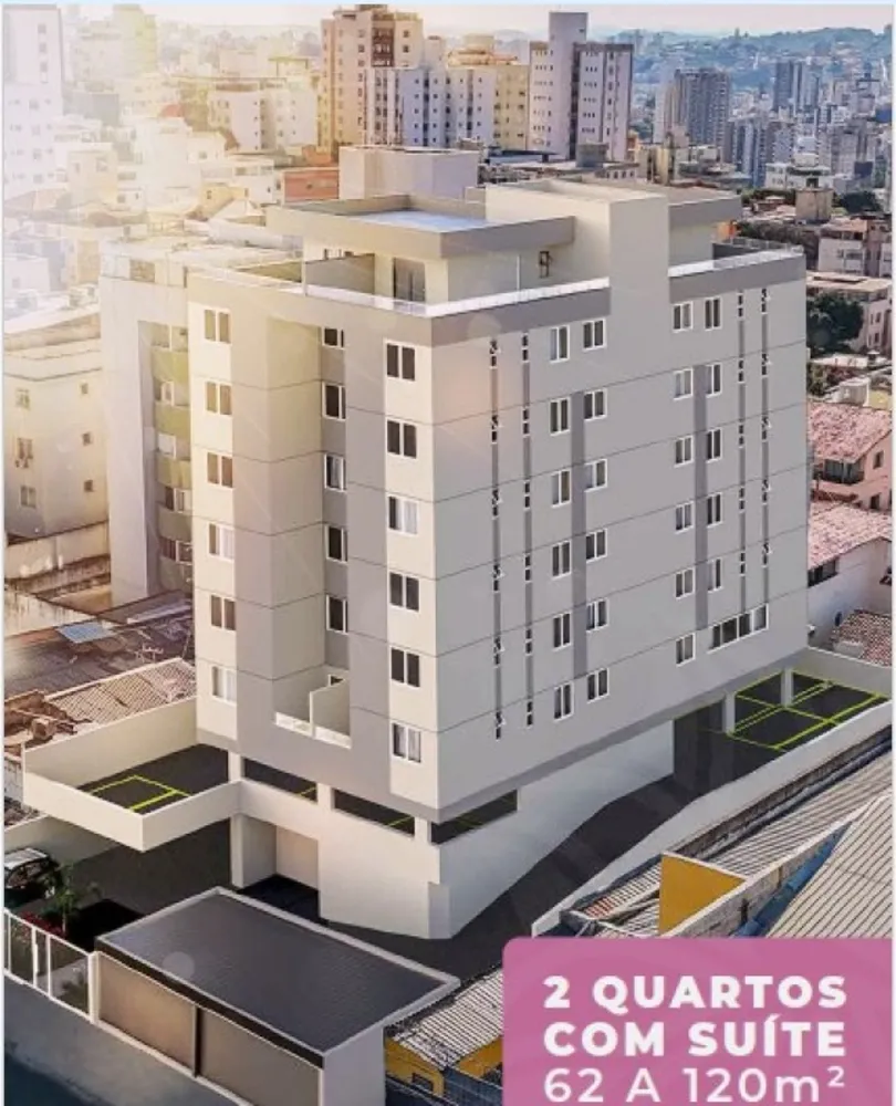 Apartamento, 2 quartos, 79 m² - Foto 1