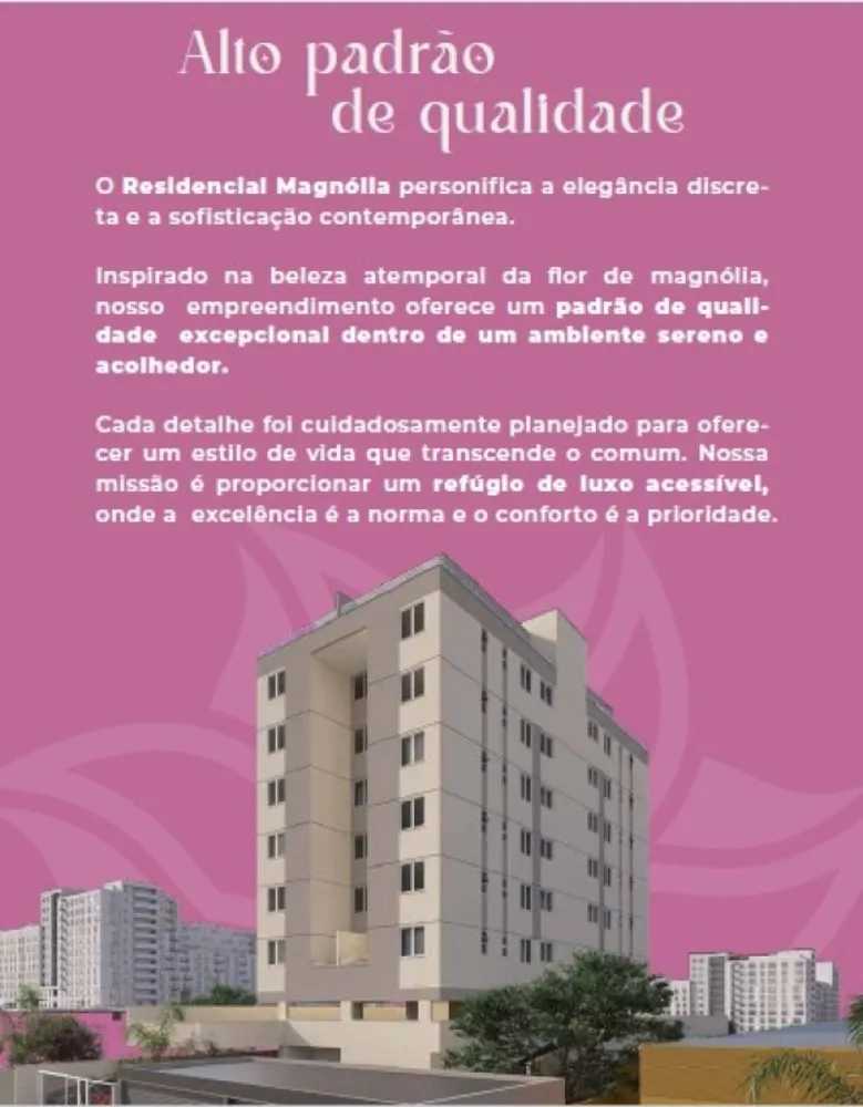 Apartamento, 2 quartos, 79 m² - Foto 3