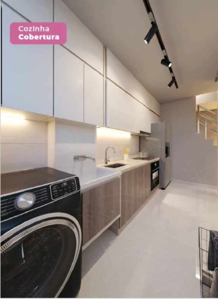 Apartamento, 2 quartos, 79 m² - Foto 12