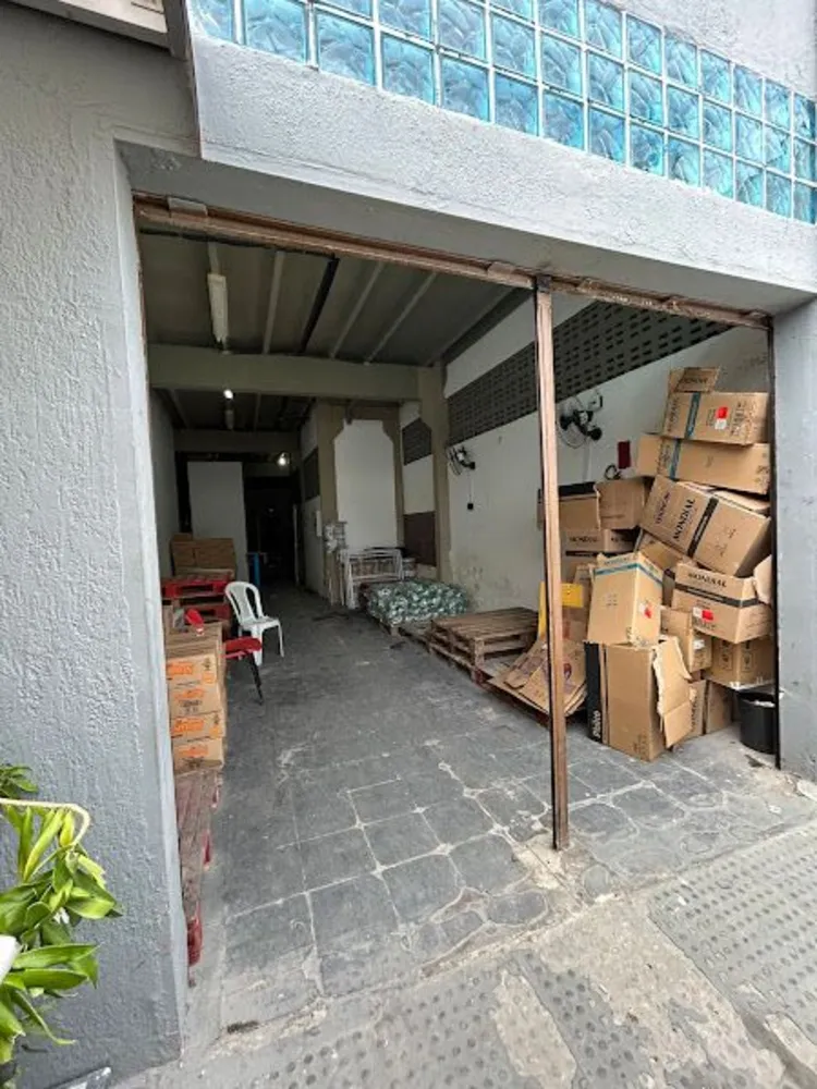 Casa, 1 quarto, 700 m² - Foto 8