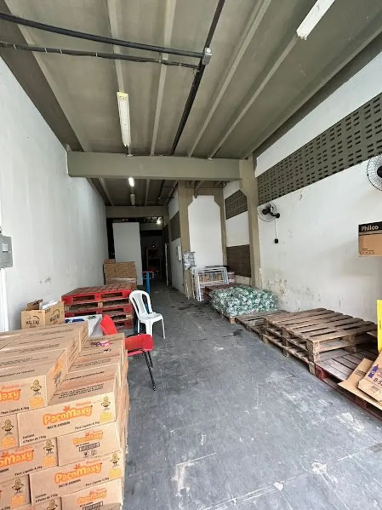Casa, 1 quarto, 700 m² - Foto 7