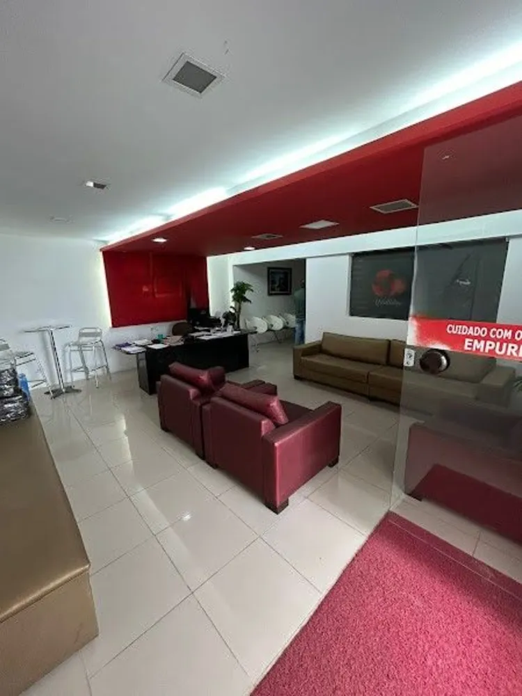 Casa, 1 quarto, 700 m² - Foto 10