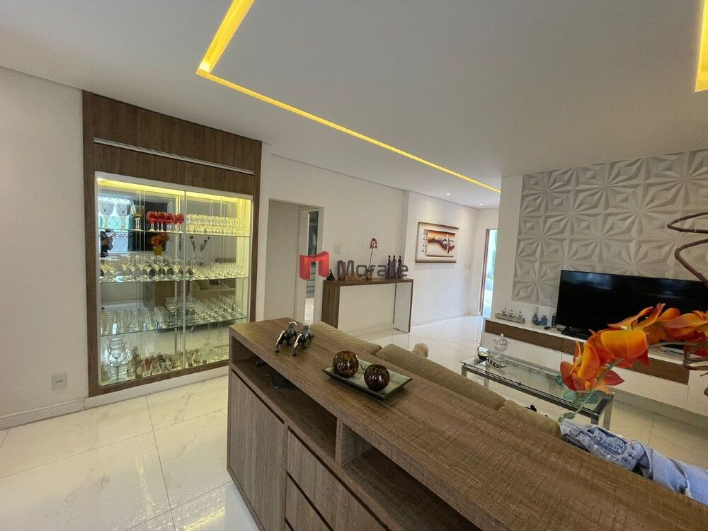 Casa à venda com 3 quartos, 110m² - Foto 3