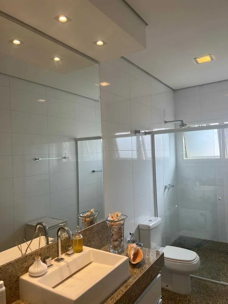 Casa de Condomínio, 4 quartos - Foto 9