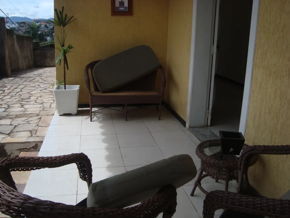 Casa, 3 quartos, 151 m² - Foto 5
