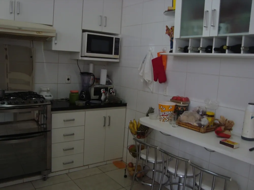 Casa, 3 quartos, 151 m² - Foto 8