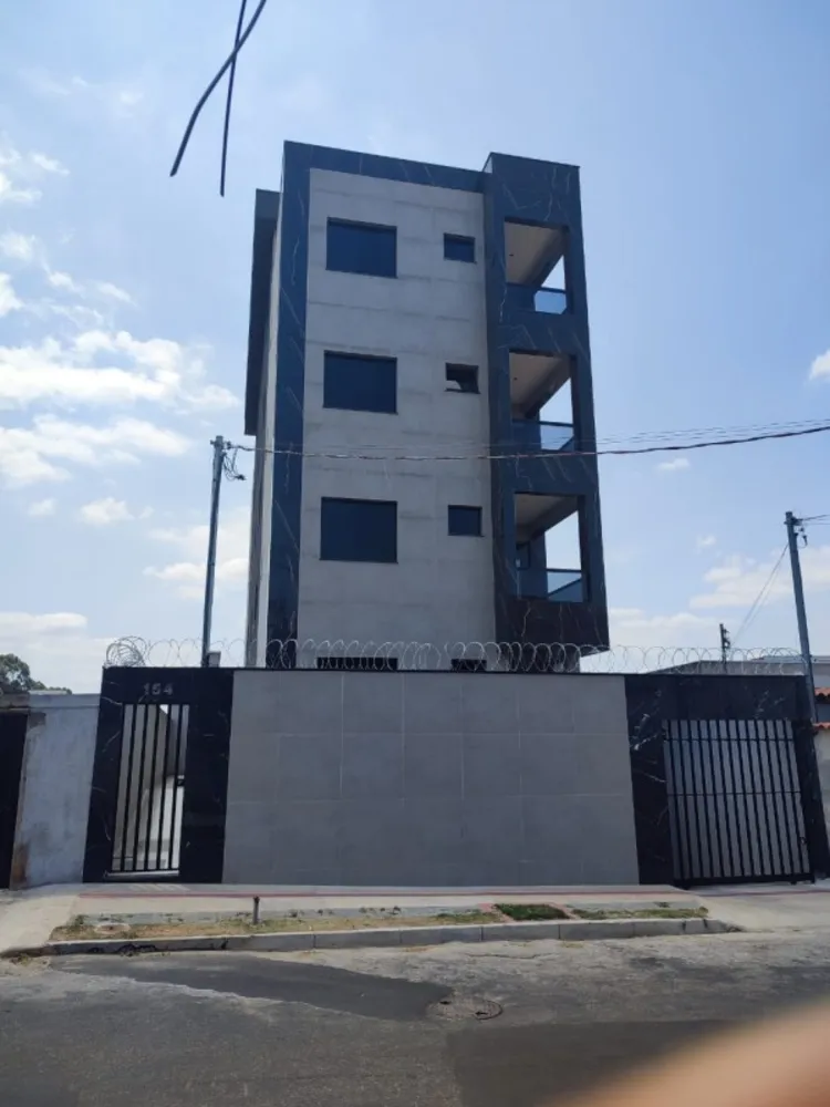 Apartamento, 2 quartos, 77 m² - Foto 1