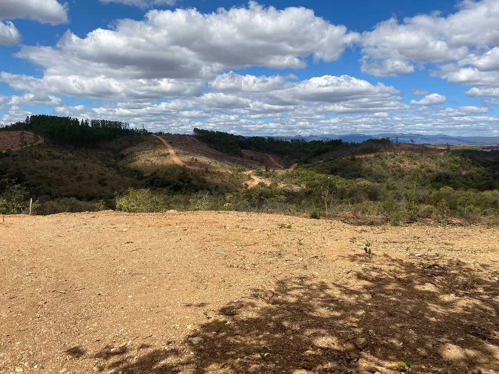 Terreno à venda, 1000m² - Foto 1