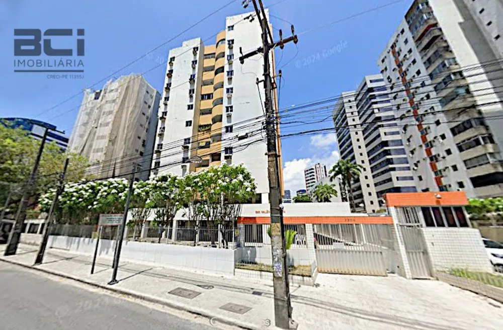 Apartamento, 2 quartos, 76 m² - Foto 1