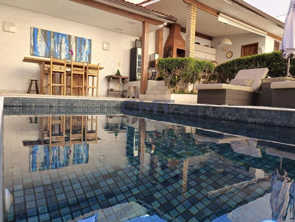 Casa, 4 quartos, 385 m² - Foto 2