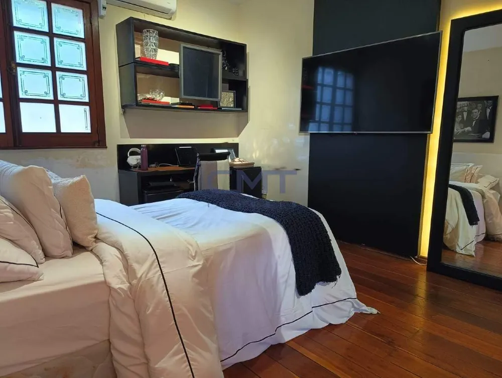 Casa, 4 quartos, 385 m² - Foto 10