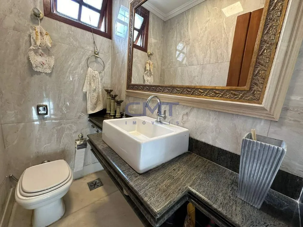 Casa, 4 quartos, 385 m² - Foto 4