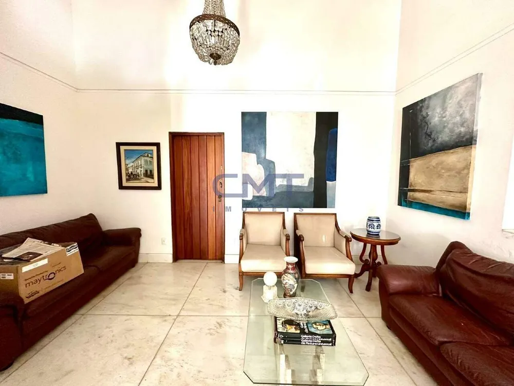 Casa, 4 quartos, 385 m² - Foto 6