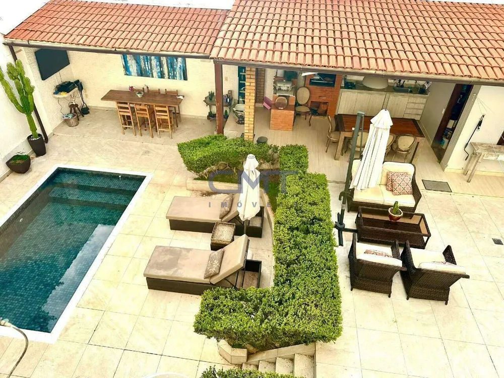 Casa, 4 quartos, 385 m² - Foto 3