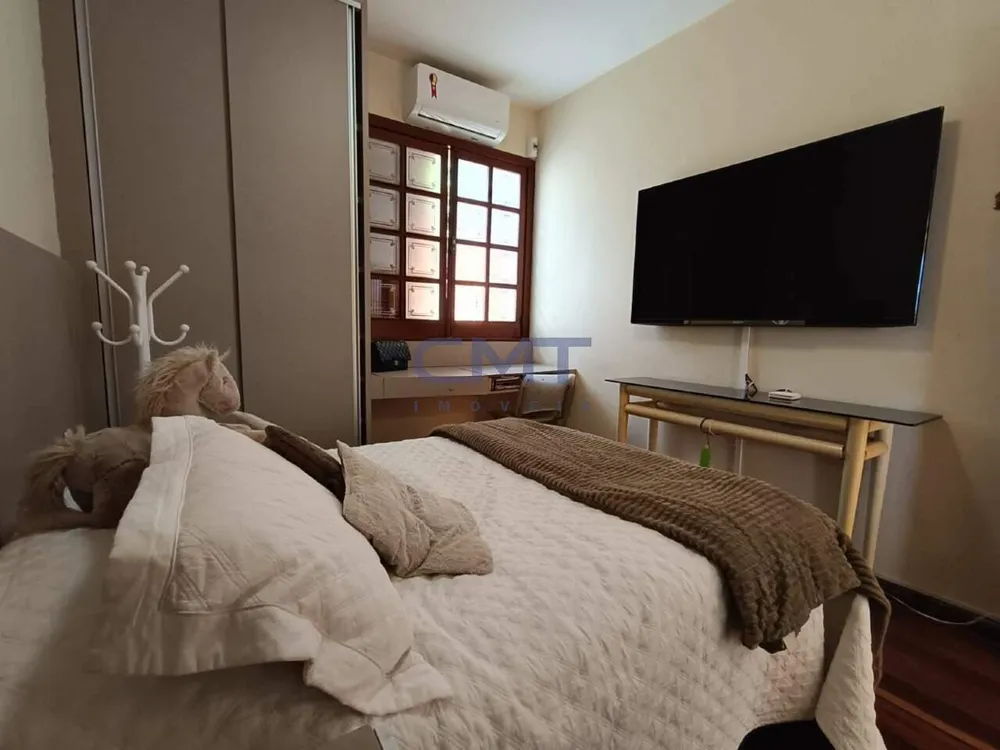 Casa, 4 quartos, 385 m² - Foto 13