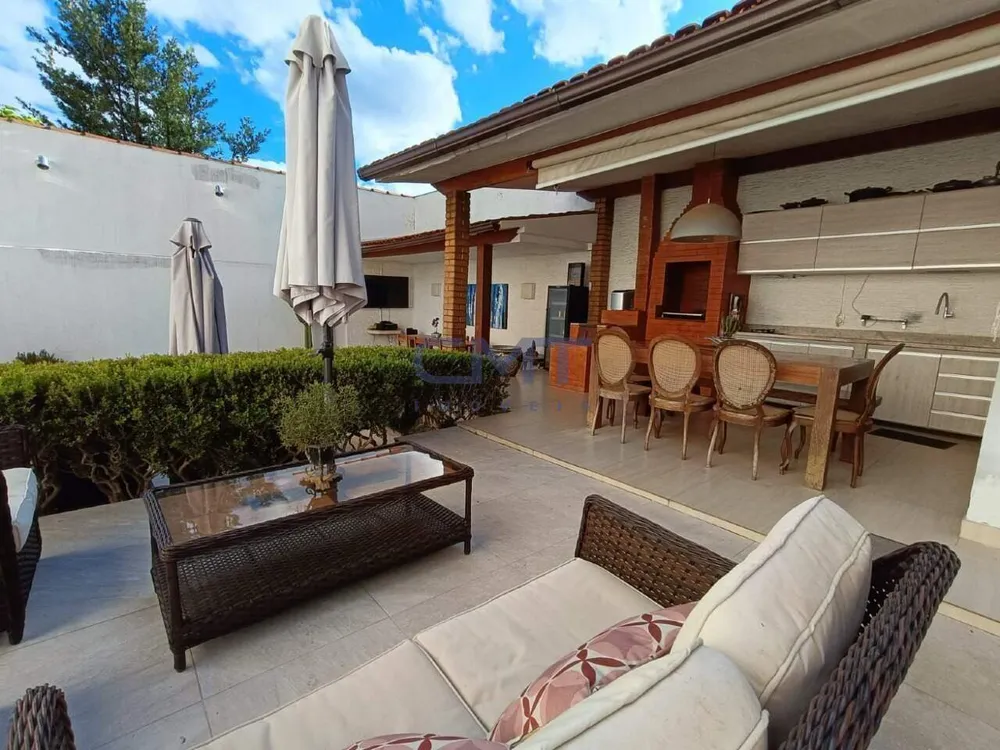 Casa, 4 quartos, 385 m² - Foto 16