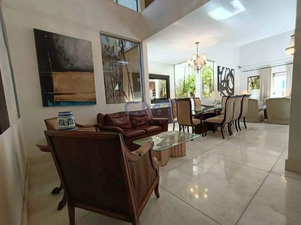 Casa, 4 quartos, 385 m² - Foto 14