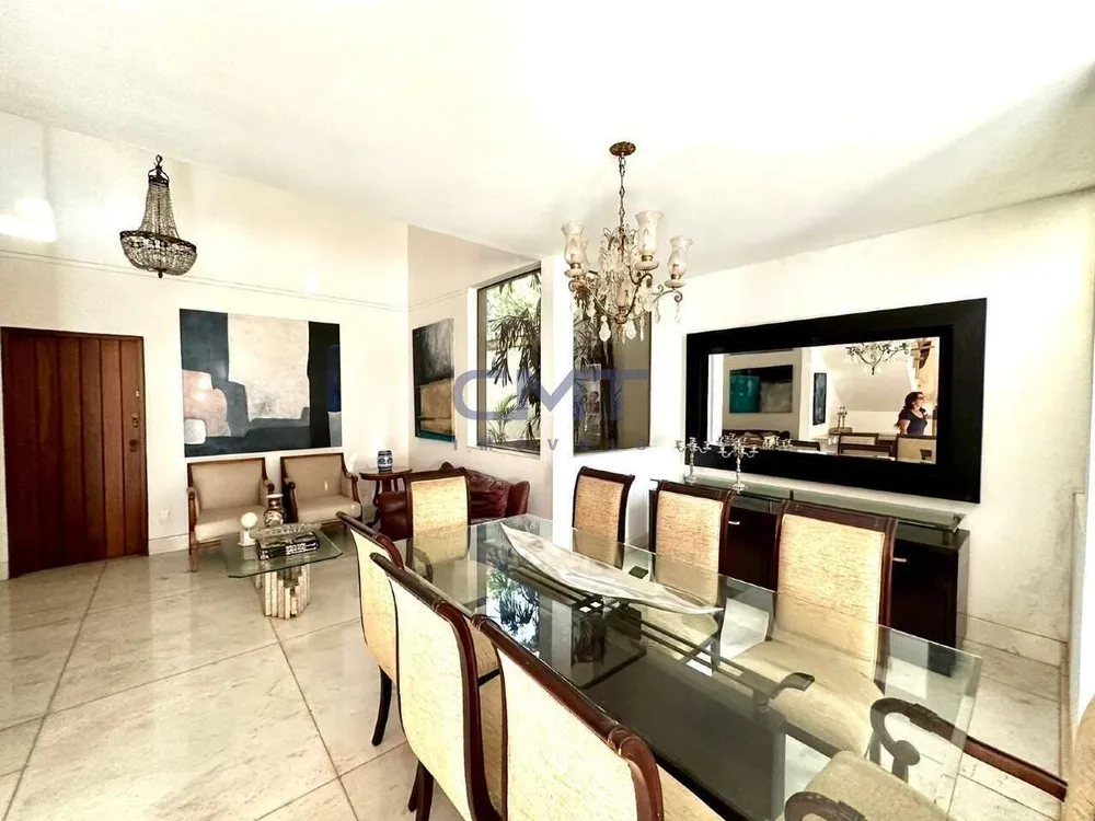 Casa, 4 quartos, 385 m² - Foto 6