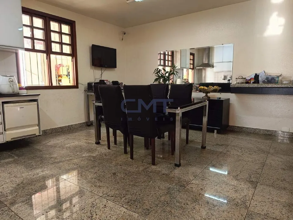Casa, 4 quartos, 385 m² - Foto 21