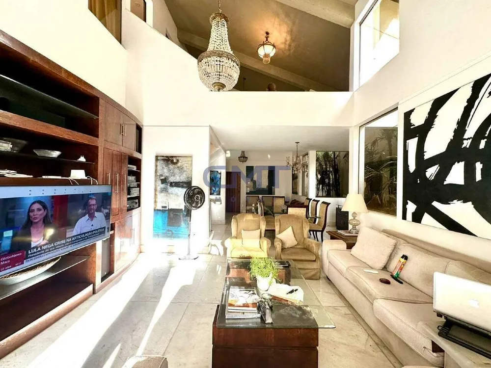 Casa, 4 quartos, 385 m² - Foto 7