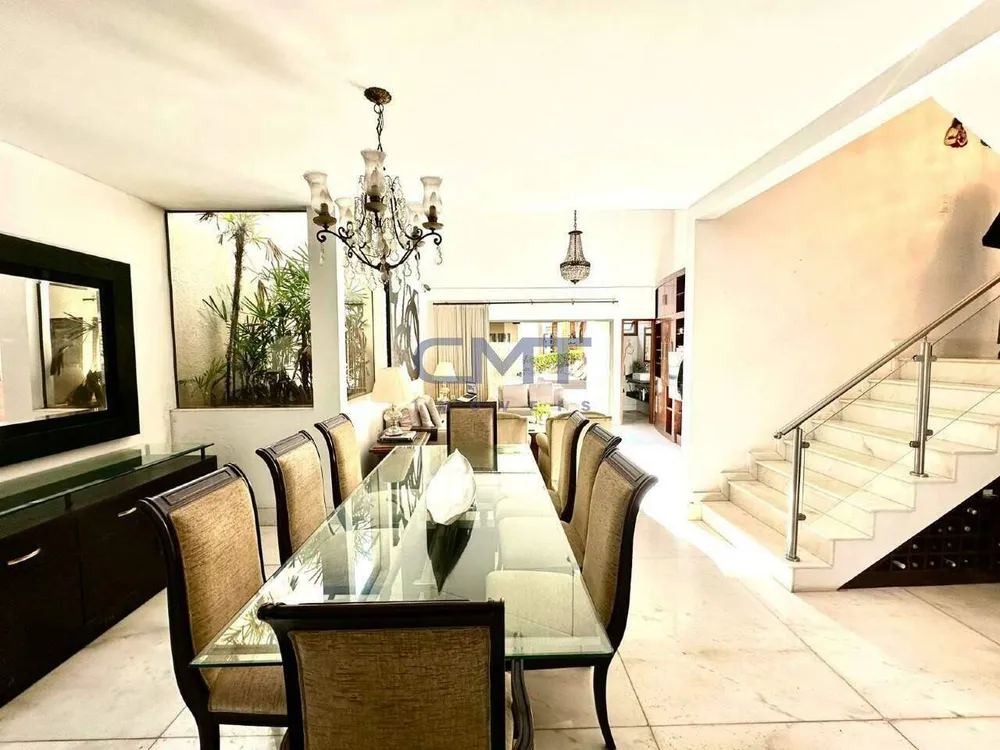 Casa, 4 quartos, 385 m² - Foto 5