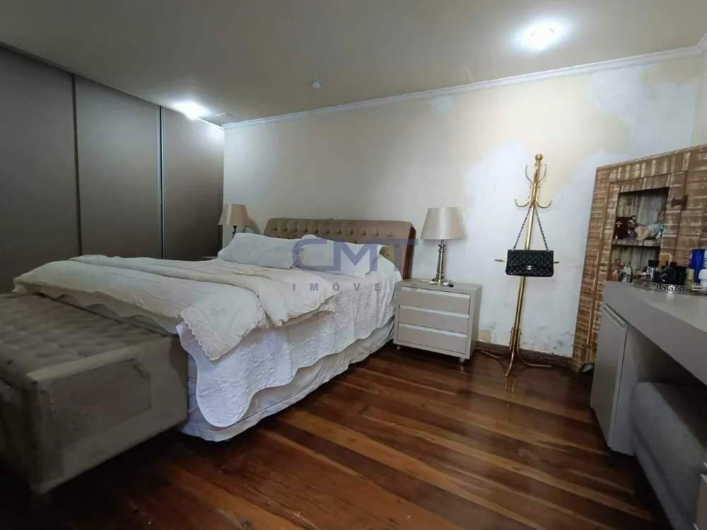 Casa, 4 quartos, 385 m² - Foto 9