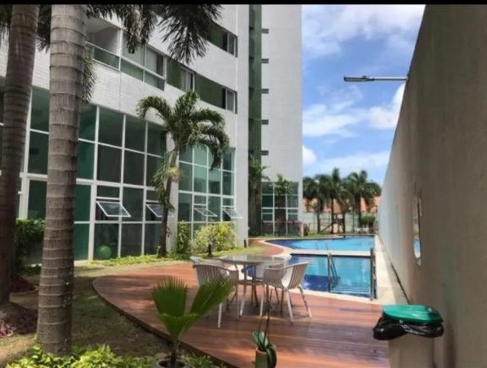 Apartamento, 3 quartos, 113 m² - Foto 5