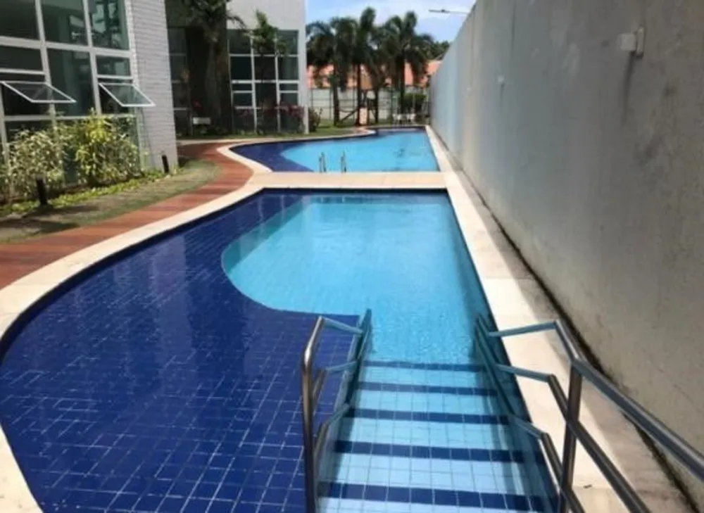 Apartamento, 3 quartos, 113 m² - Foto 2
