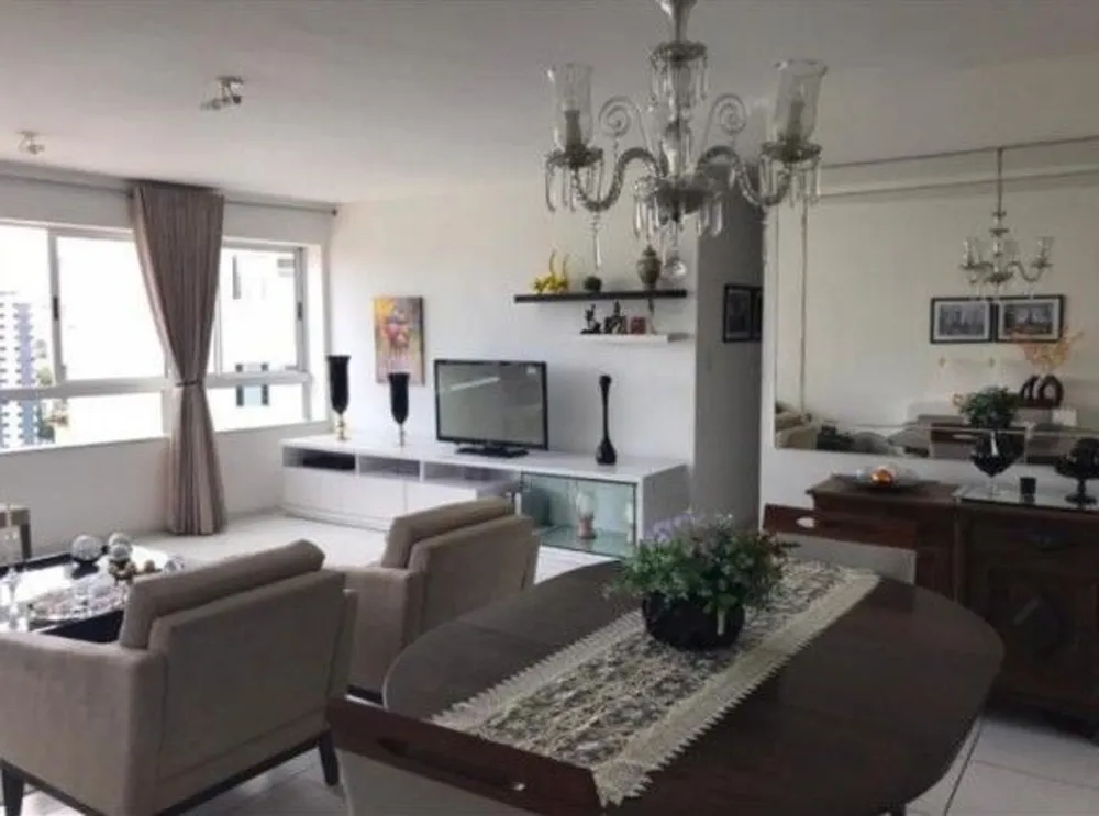 Apartamento, 3 quartos, 113 m² - Foto 5
