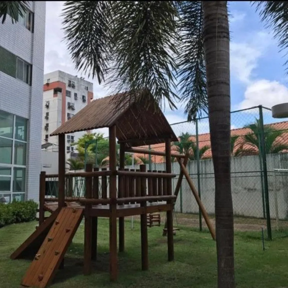 Apartamento, 3 quartos, 113 m² - Foto 3