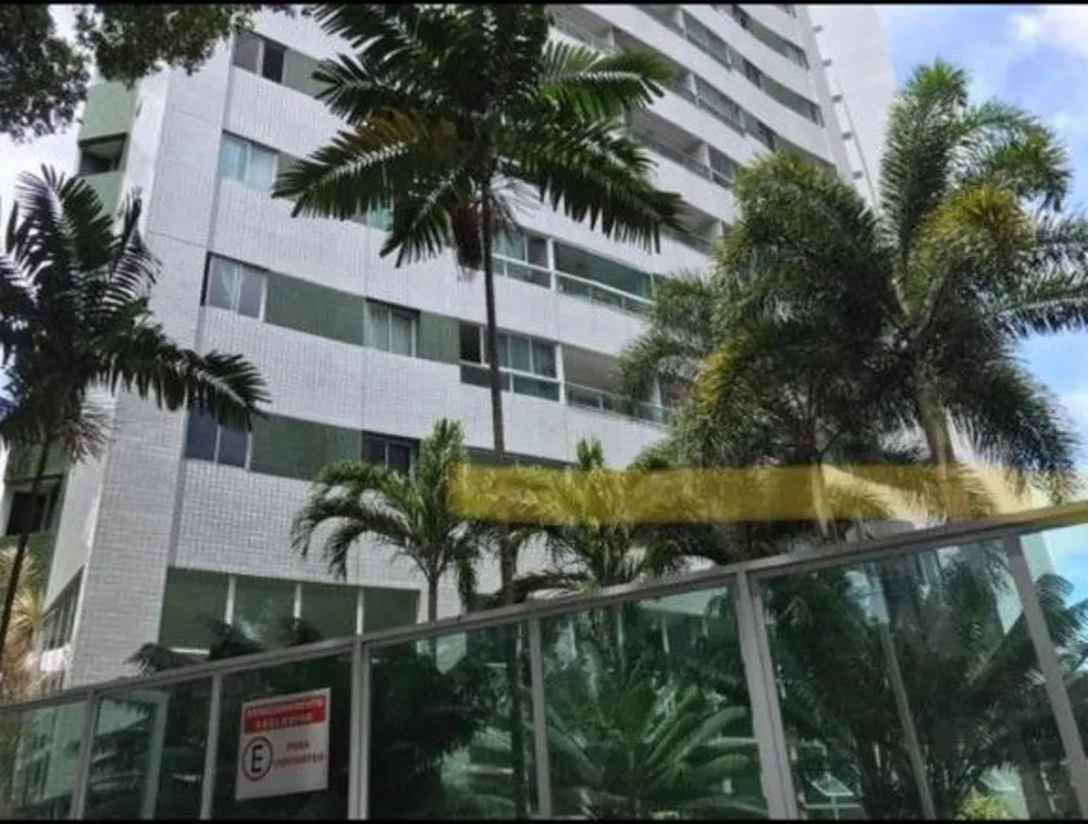 Apartamento, 3 quartos, 113 m² - Foto 1