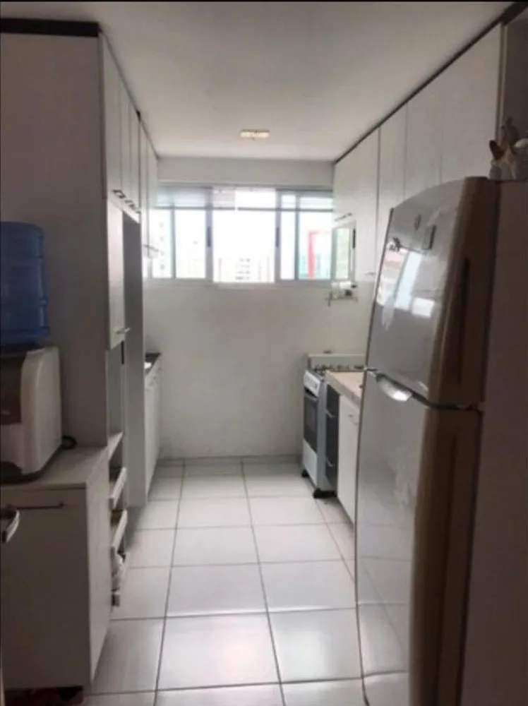 Apartamento, 3 quartos, 113 m² - Foto 10