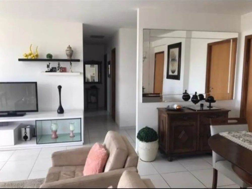 Apartamento, 3 quartos, 113 m² - Foto 6