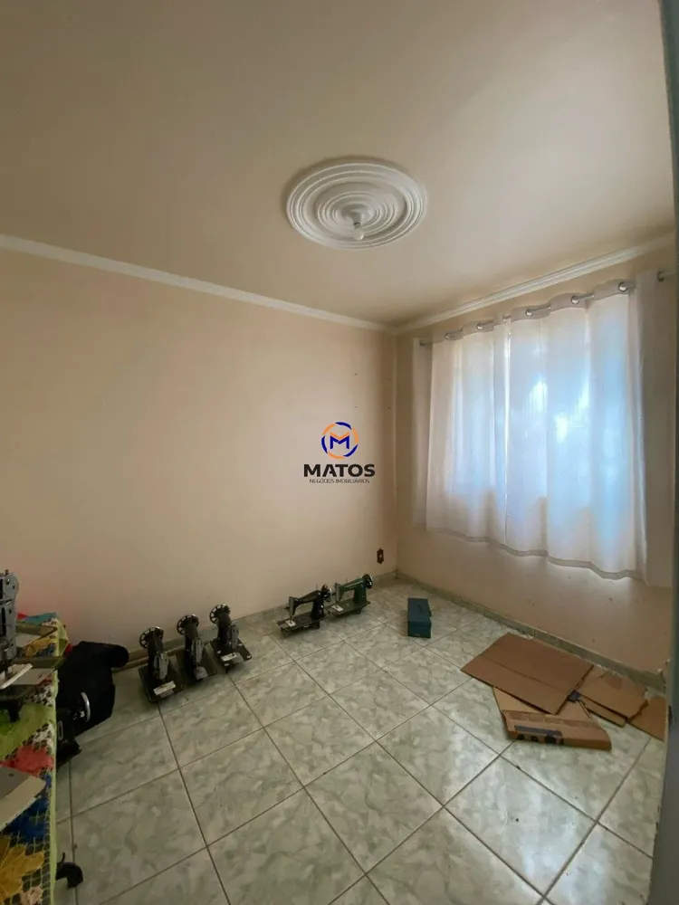 Apartamento, 2 quartos, 48 m² - Foto 9