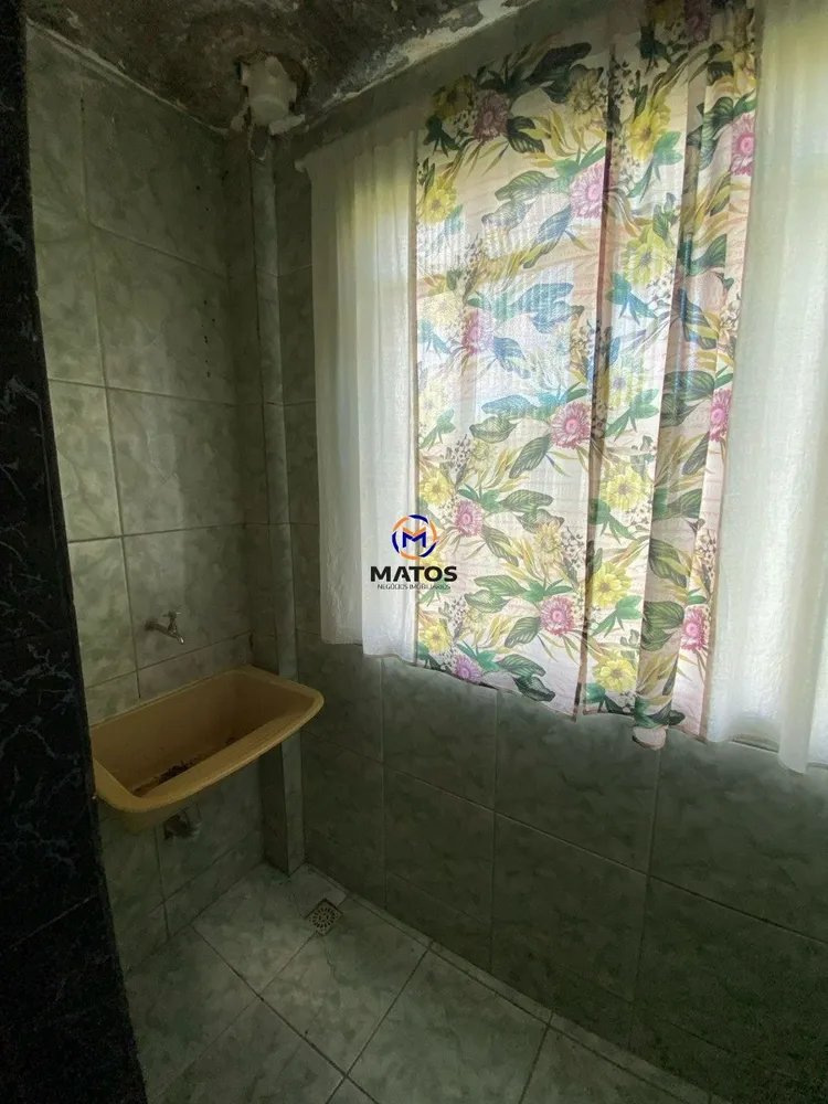 Apartamento, 2 quartos, 48 m² - Foto 5