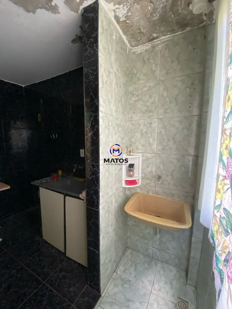 Apartamento, 2 quartos, 48 m² - Foto 4