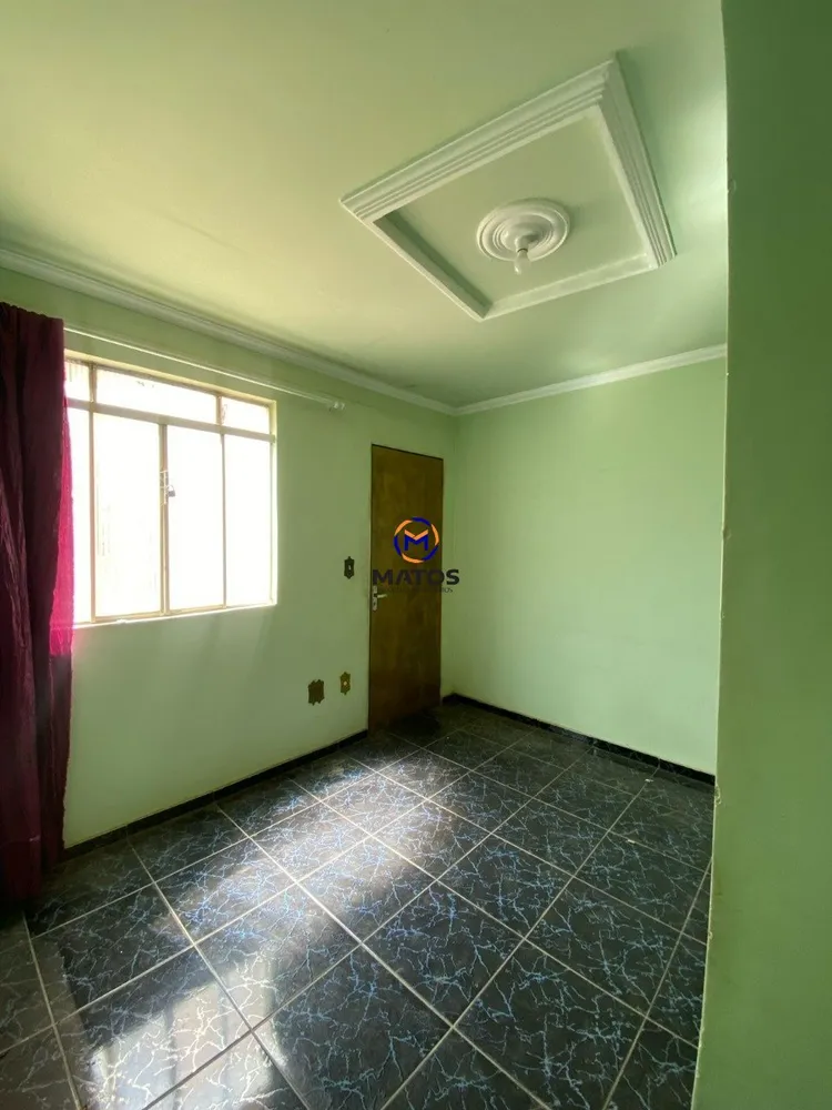 Apartamento, 2 quartos, 48 m² - Foto 2