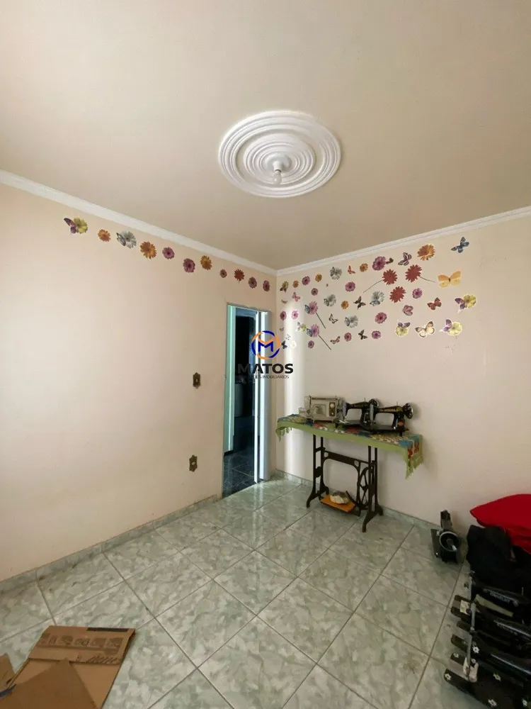 Apartamento, 2 quartos, 48 m² - Foto 8