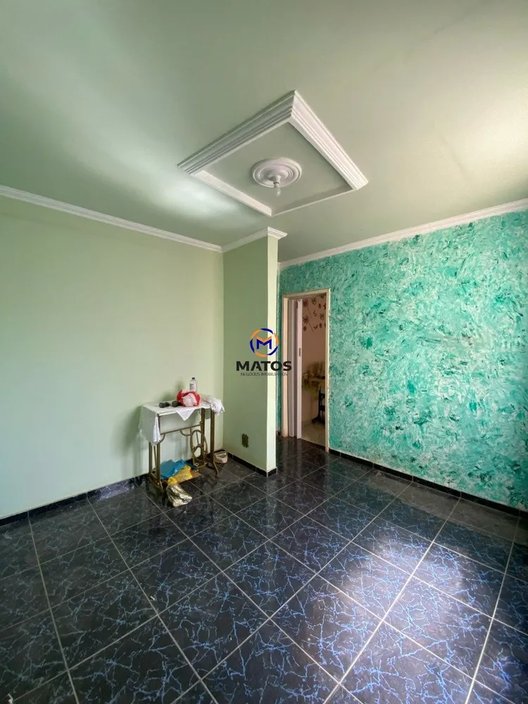 Apartamento, 2 quartos, 48 m² - Foto 1