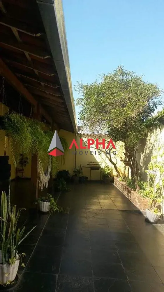 Casa, 3 quartos, 300 m² - Foto 12