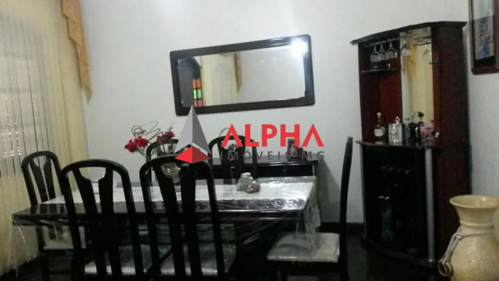 Casa, 3 quartos, 300 m² - Foto 6