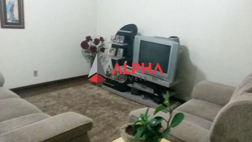 Casa, 3 quartos, 300 m² - Foto 8