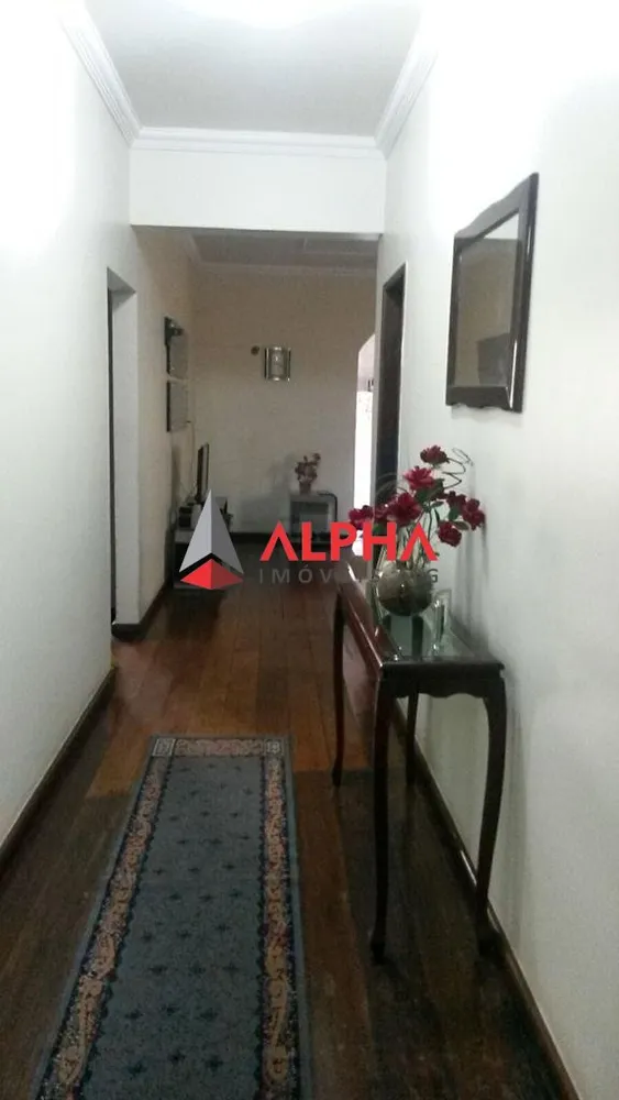 Casa, 3 quartos, 300 m² - Foto 5