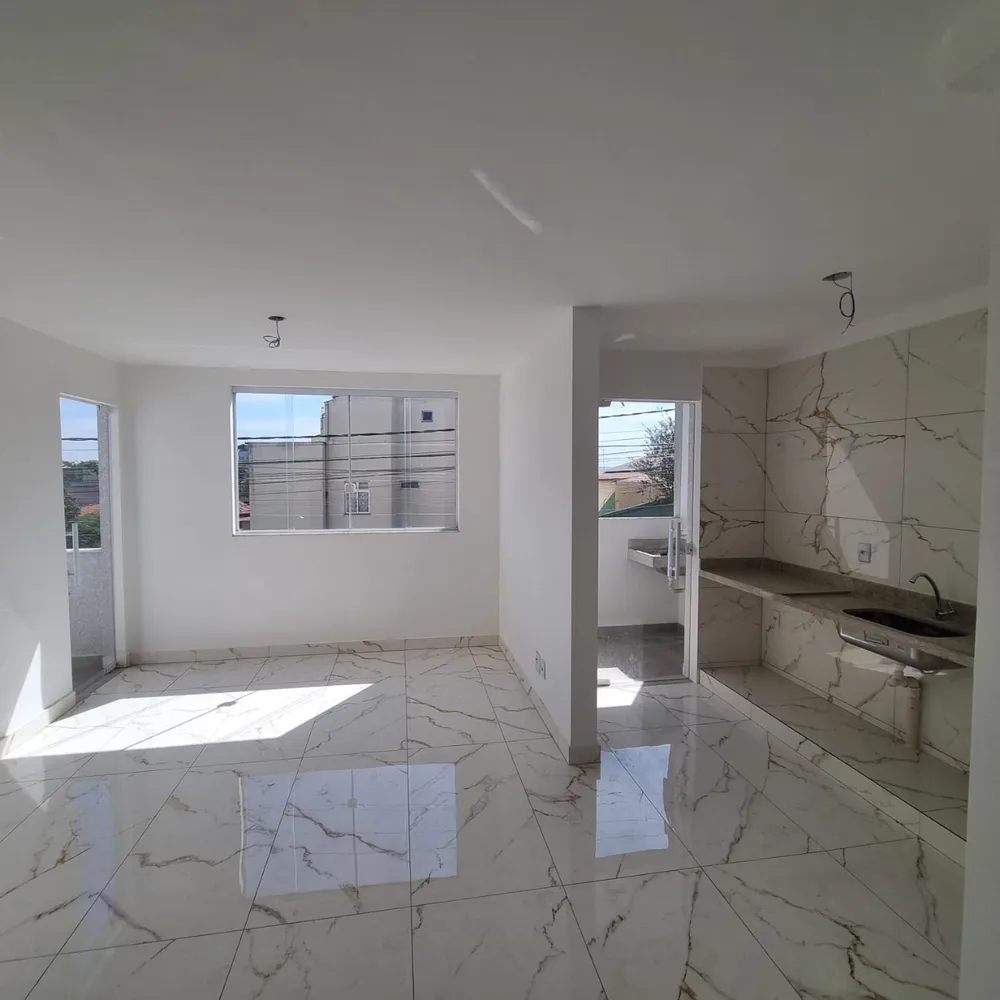 Apartamento, 2 quartos, 47 m² - Foto 2