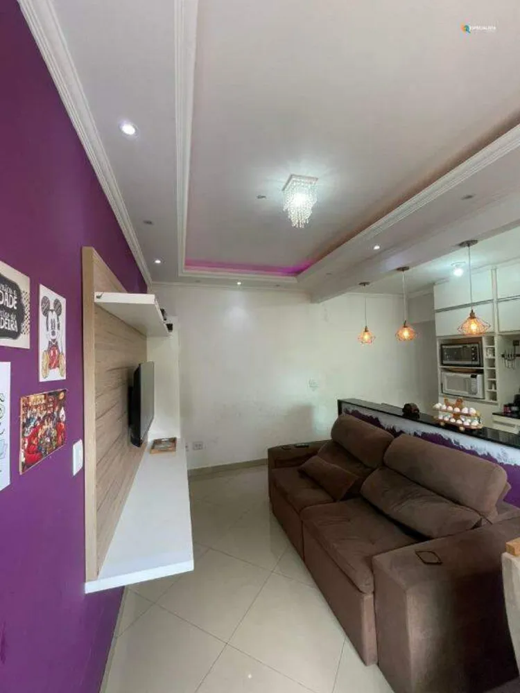 Apartamento, 2 quartos, 57 m² - Foto 7